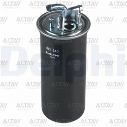 YAKIT FILTRESI (MAZOT) A6 04= 2.7TDI-3.0TDI YAKIT FILTRESI (MAZOT) A6 04= 2.7TDI-3.0TDI